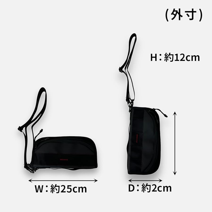 BRIEFING　2WAY TRAVEL CASE Amazon.co.jp: [BRIEFING] LESIT COLLECTION 2WAY TRAVEL CASE